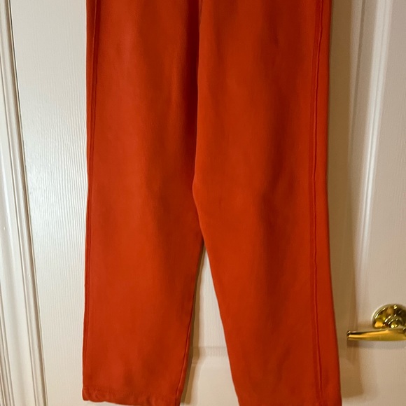Abercrombie sweatpants - Picture 4 of 6